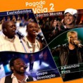 Pagode Na Veia Ao Vivo 2 (2013)